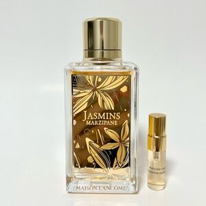 Maison Lancome Jasmins Marzipane (3ml) decant